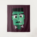 Search for creepy tapestries Halloween