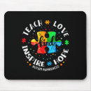Search for spectrum disorder mousepads Adhd