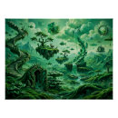 Search for surrealism posters Fantasy