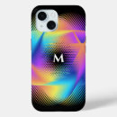 Search for optical illusions iphone cases Abstract