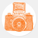 Search for antique camera stickers Old