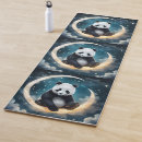 Search for panda yoga mats Bear