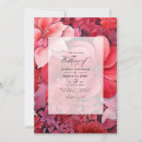 Search for gradient wedding invitations Watercolor