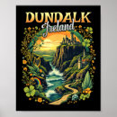 Search for funny irish art Clover