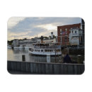 Search for ferry magnets Bridge