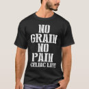 Search for grains tshirts Pain