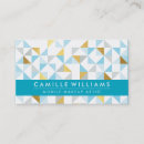 Search for aztec business cards Salon