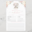 Search for baby elephant shower games Safari