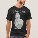 Search for pearl necklace tshirts Chicken