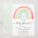 Search for boho rainbow baby shower Gender neutral