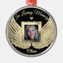 Search for sympathy christmas tree decorations Death