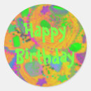 Search for happy birthday fairy stickers Cake