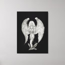 Search for angel canvas prints Fantasy