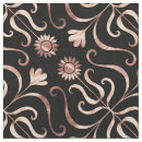 Search for black damask fabric Elegant