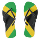 Search for jamaica jandals Caribbean