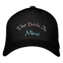 Search for stag party hats Bride