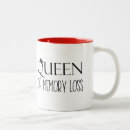 Search for memory quote mugs Humour