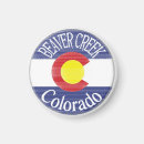 Search for beaver magnets Colorado