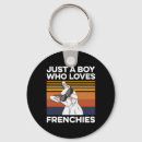 Search for frenchie key rings Dogs