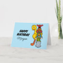 Search for sesame street birthday cards Bert