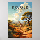 Search for vintage wildlife posters Retro vintage travel