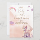 Search for dragon babies invitations Baby
