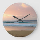 Search for beach sunset clocks Photography