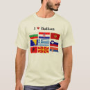 Search for balkan tshirts Greece