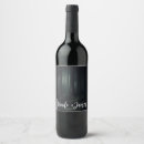 Search for tree wine labels Fall