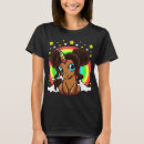Search for afro puffs tshirts Unicorn