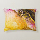 Search for creative cushions Yellow