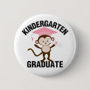 Search for graduation cap badges Kindergarten