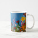 Search for cornflower blue mugs Summer