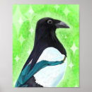 Search for magpies posters Cute