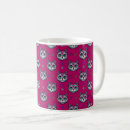 Search for calavera mugs Cat