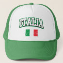 Search for italia hats Cool
