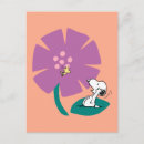 Search for woodstock postcards Snoopy and woodstock