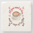 Search for cup coasters Cute