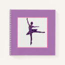 Search for purple sparkly glitter notebooks Girl