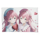 Search for anime pillowcases Cartoon