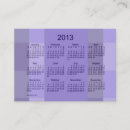 Search for pocket calendar business cards Date