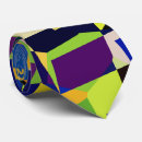 Search for abstract ties Mosaic