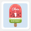 Search for happy watermelon stickers Summer