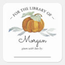 Search for request bookplates Library