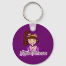 Search for pink star key rings Girl