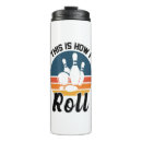 Search for bowling travel mugs Spare