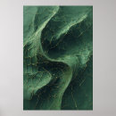Search for veines posters Abstract