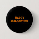 Search for halloween badges Black