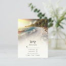 Search for paradise invitations Hawaiian