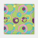 Search for square funky magnets Pink